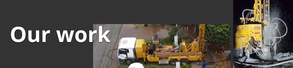 TH our work