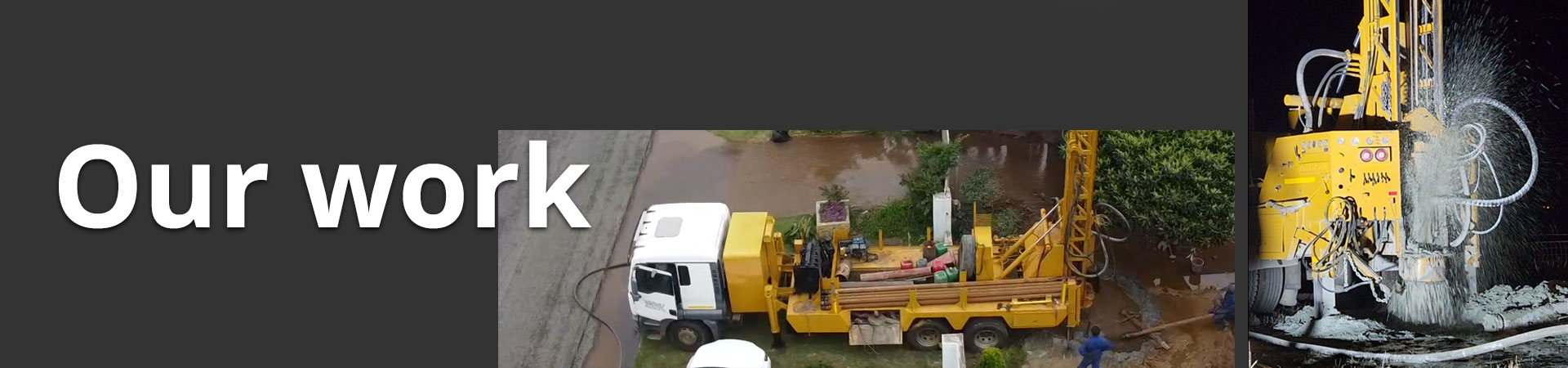 TH our work